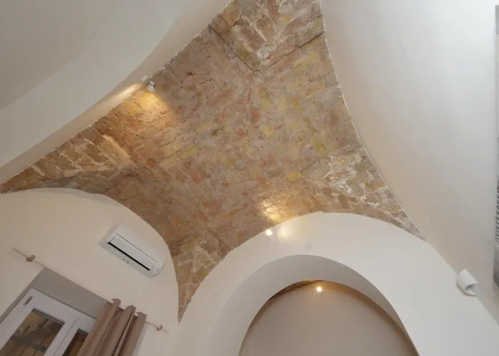 Apartament Ych-lovely Near Termini Station Rzym